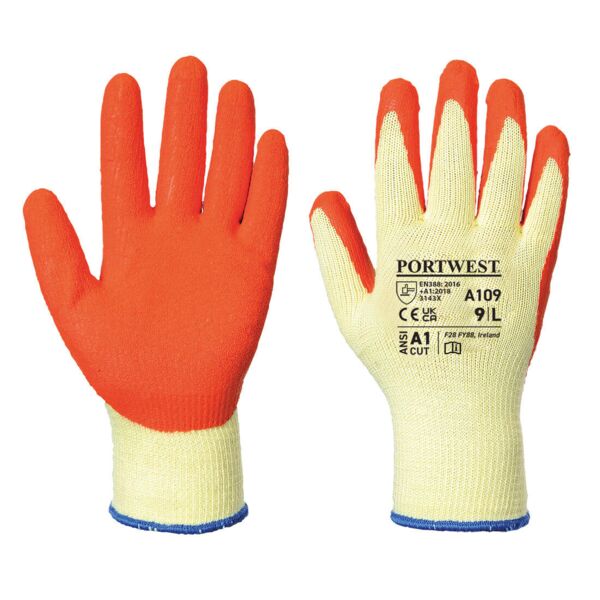 A109 Grip Glove (Retail Pack) Thumbnail