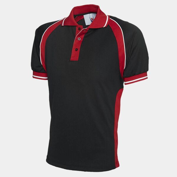 Sports Poloshirt Thumbnail