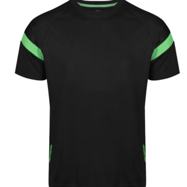 946-35/22-Y - Kinetic Tech Tee Youth Thumbnail