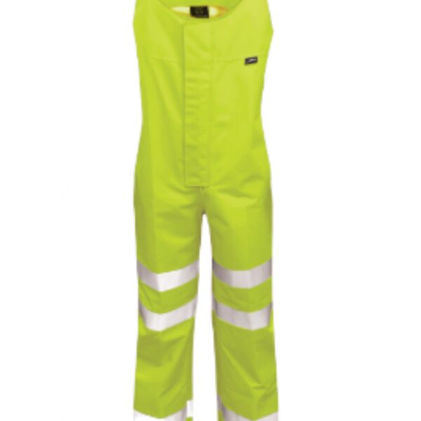 GB3SALY - Mekong 3 Layer Gortex Salopette Thumbnail