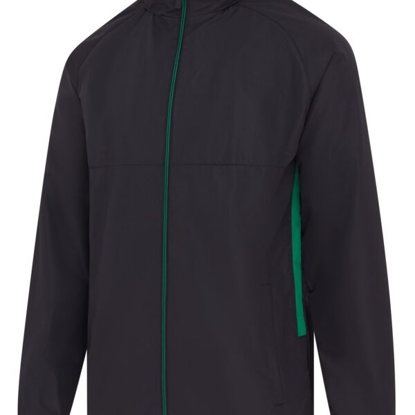 965-Y - IGen Showerproof Jacket Youth Thumbnail