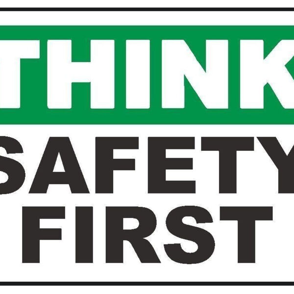 PPE & First Aid Thumbnail