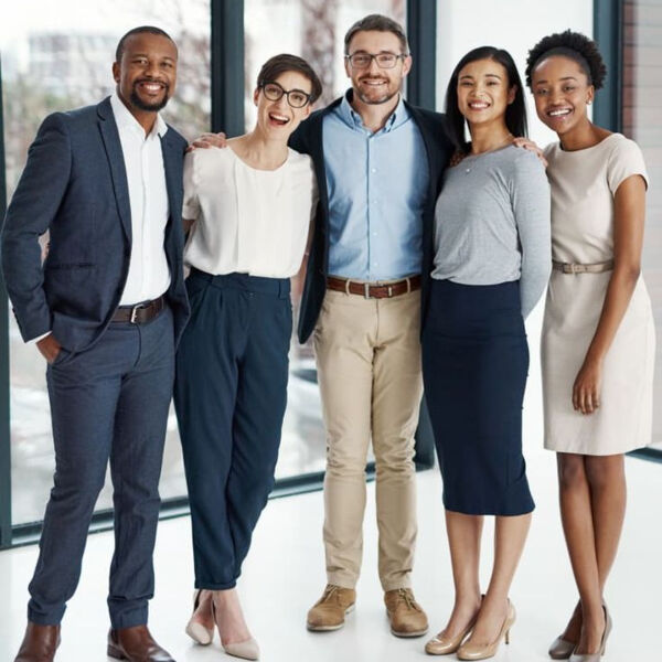 Office - Corporate Wear Thumbnail