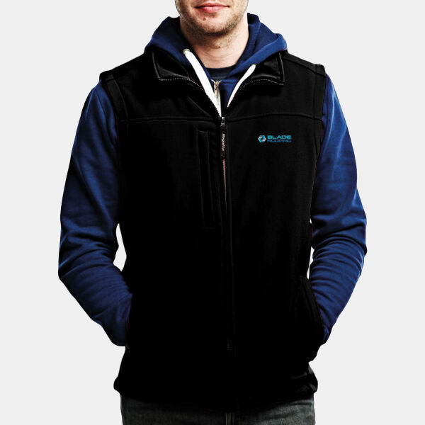 RG154 Flux softshell bodywarmer Thumbnail