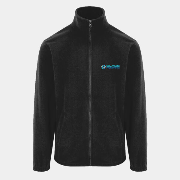 RX402 Pro fleece Thumbnail