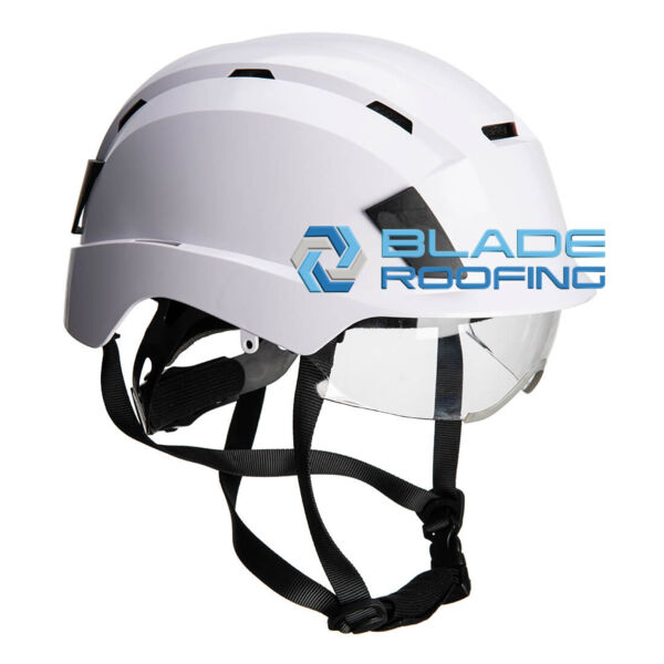 PS80 - Intergrated Viso Helmet Thumbnail